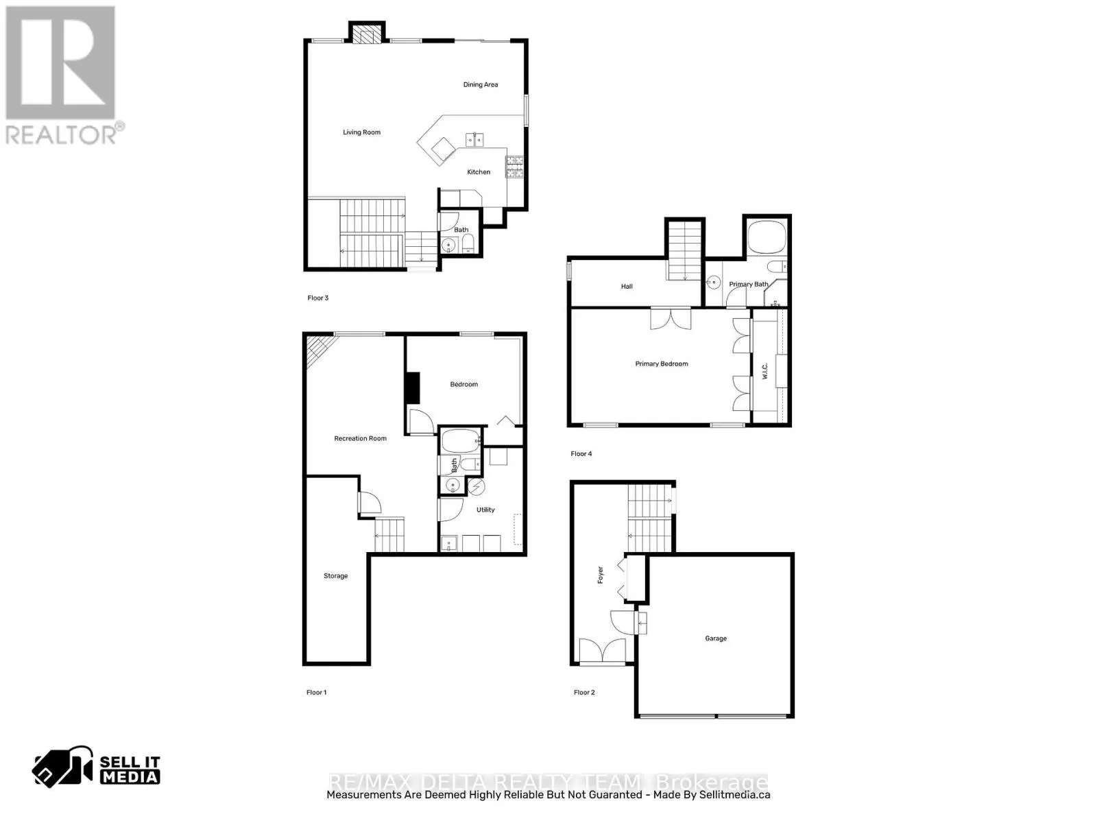 116 GLADEVIEW PRIVATE