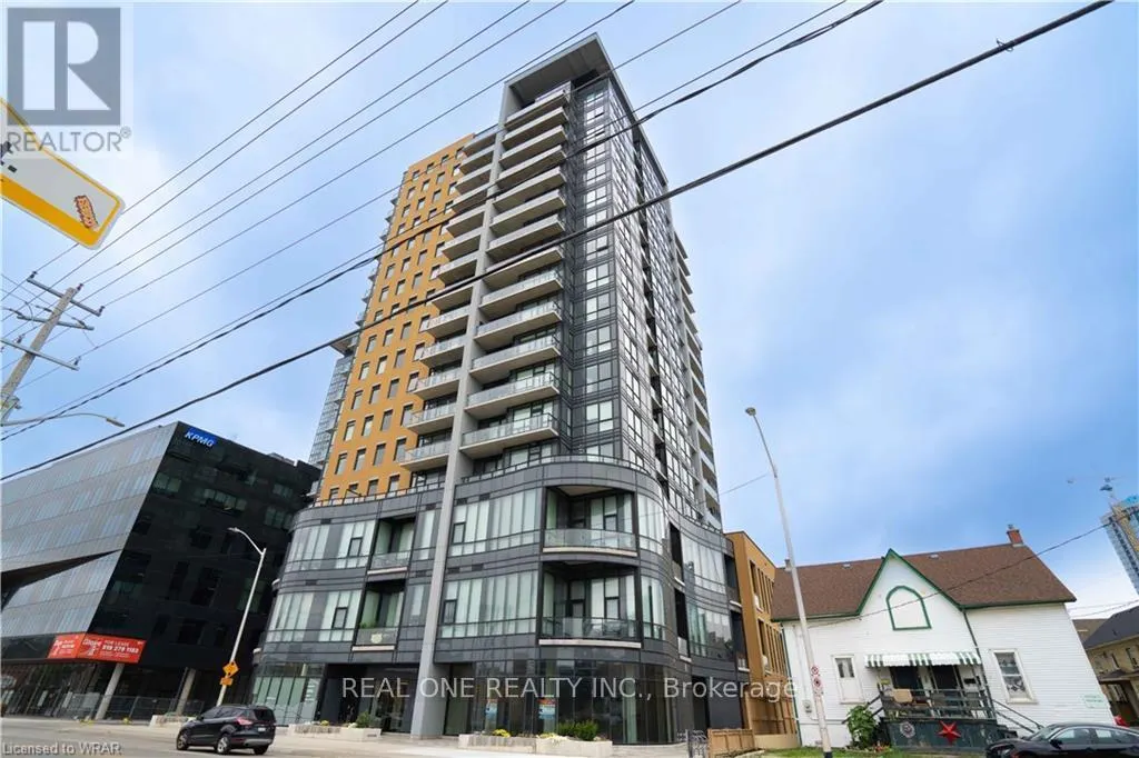 604 - 100 GARMENT STREET