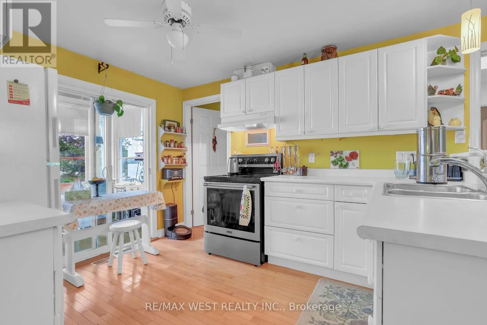 2982 MUSKOKA ROAD 169 LOT 9