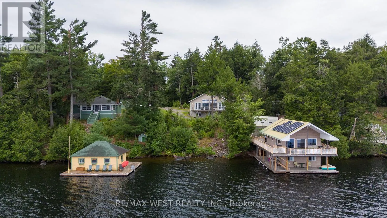 2982 MUSKOKA ROAD 169 LOT 9