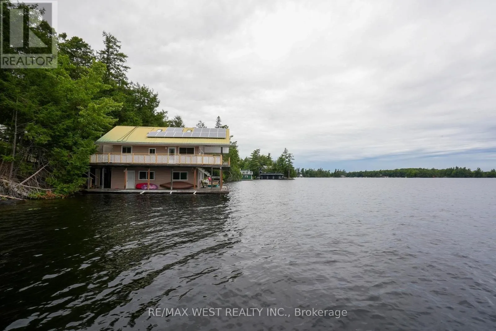 2982 MUSKOKA ROAD 169 LOT 9