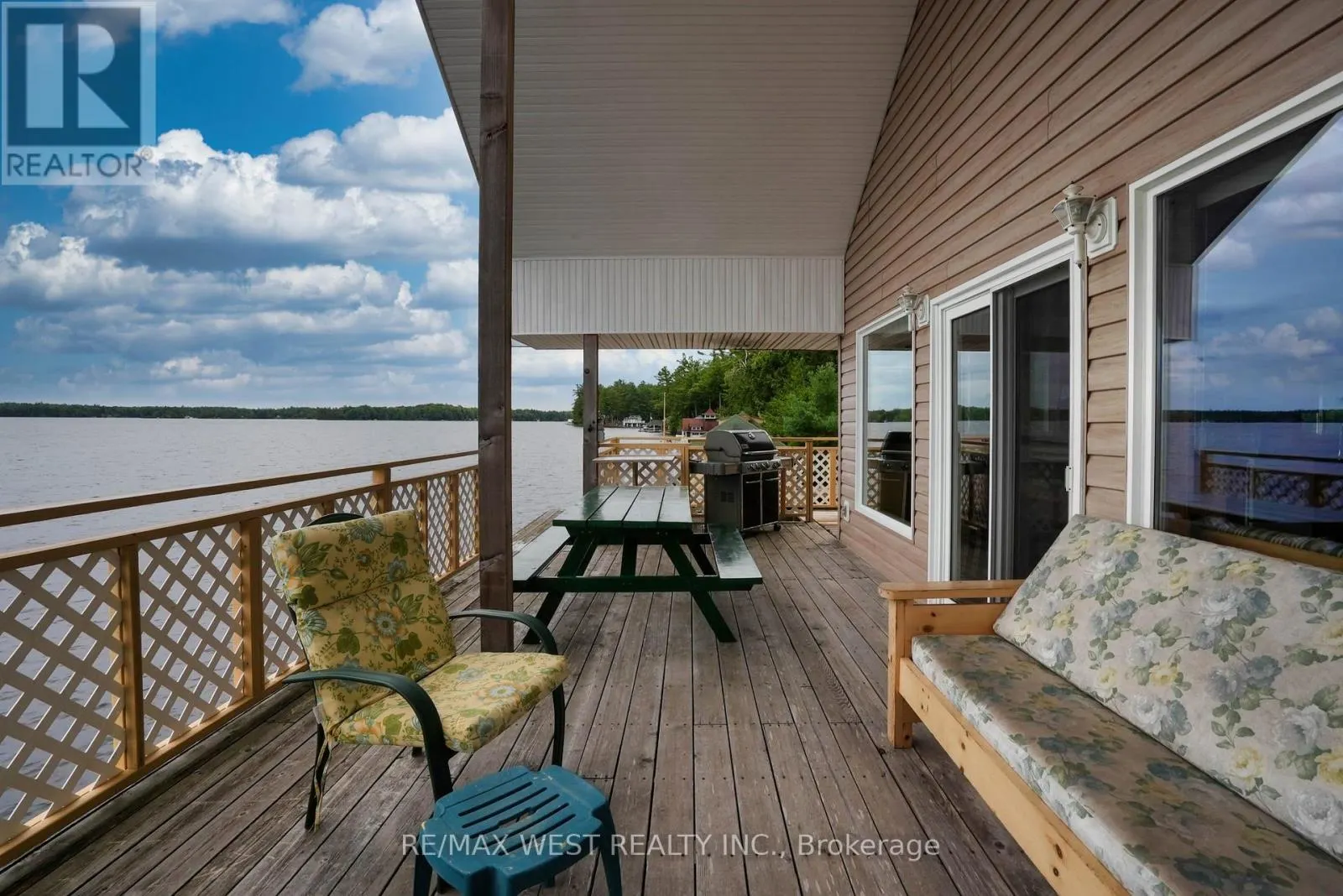 2982 MUSKOKA ROAD 169 LOT 9