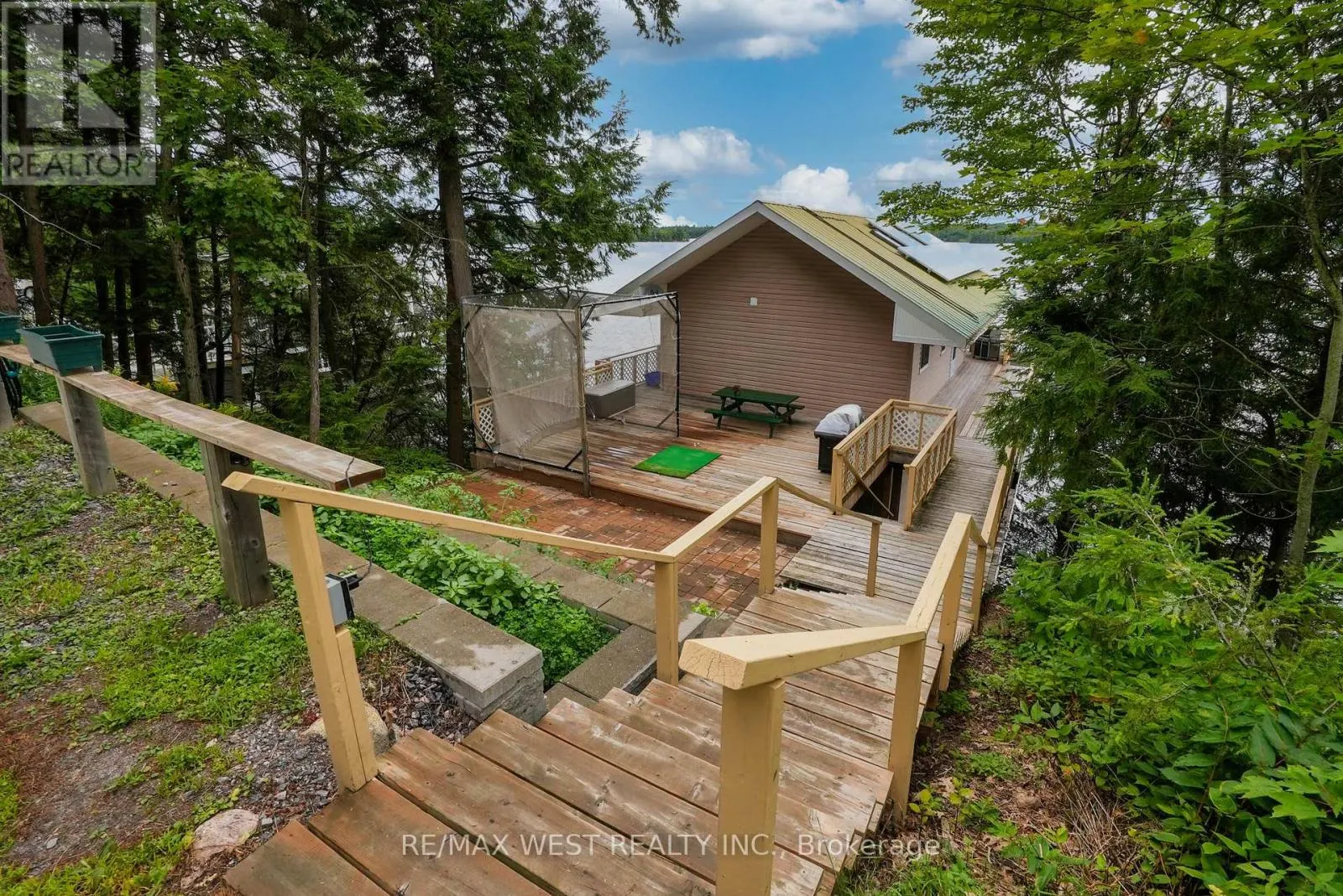 2982 MUSKOKA ROAD 169 LOT 9