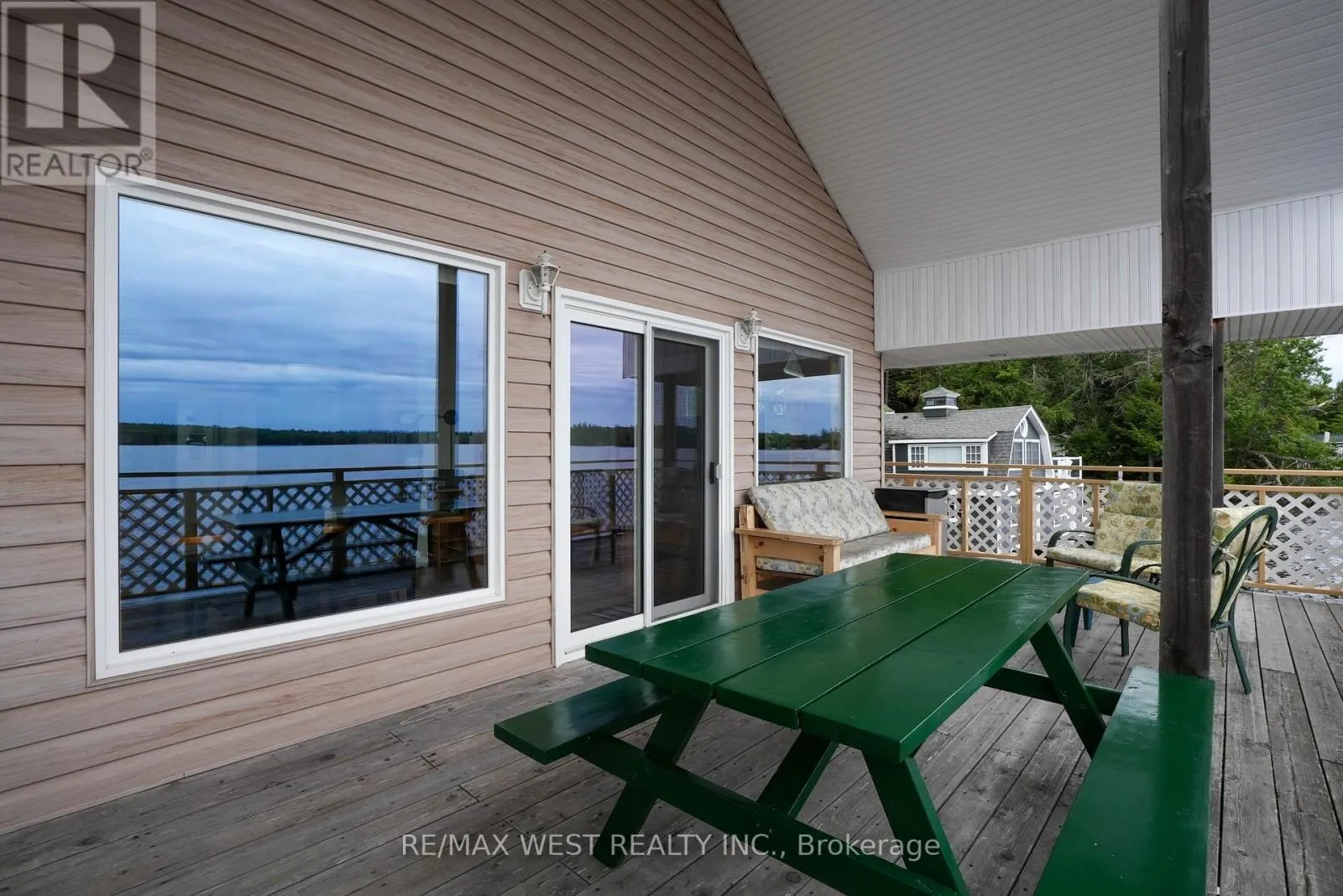 2982 MUSKOKA ROAD 169 LOT 9