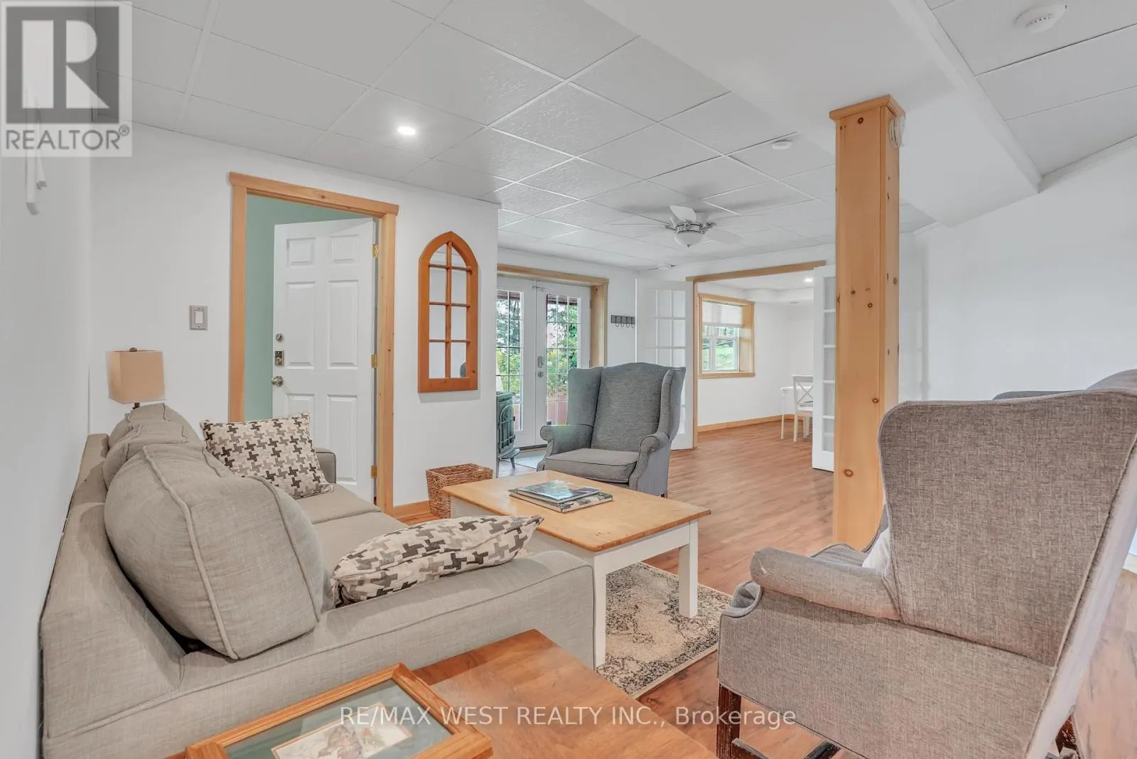 2982 MUSKOKA ROAD 169 LOT 9