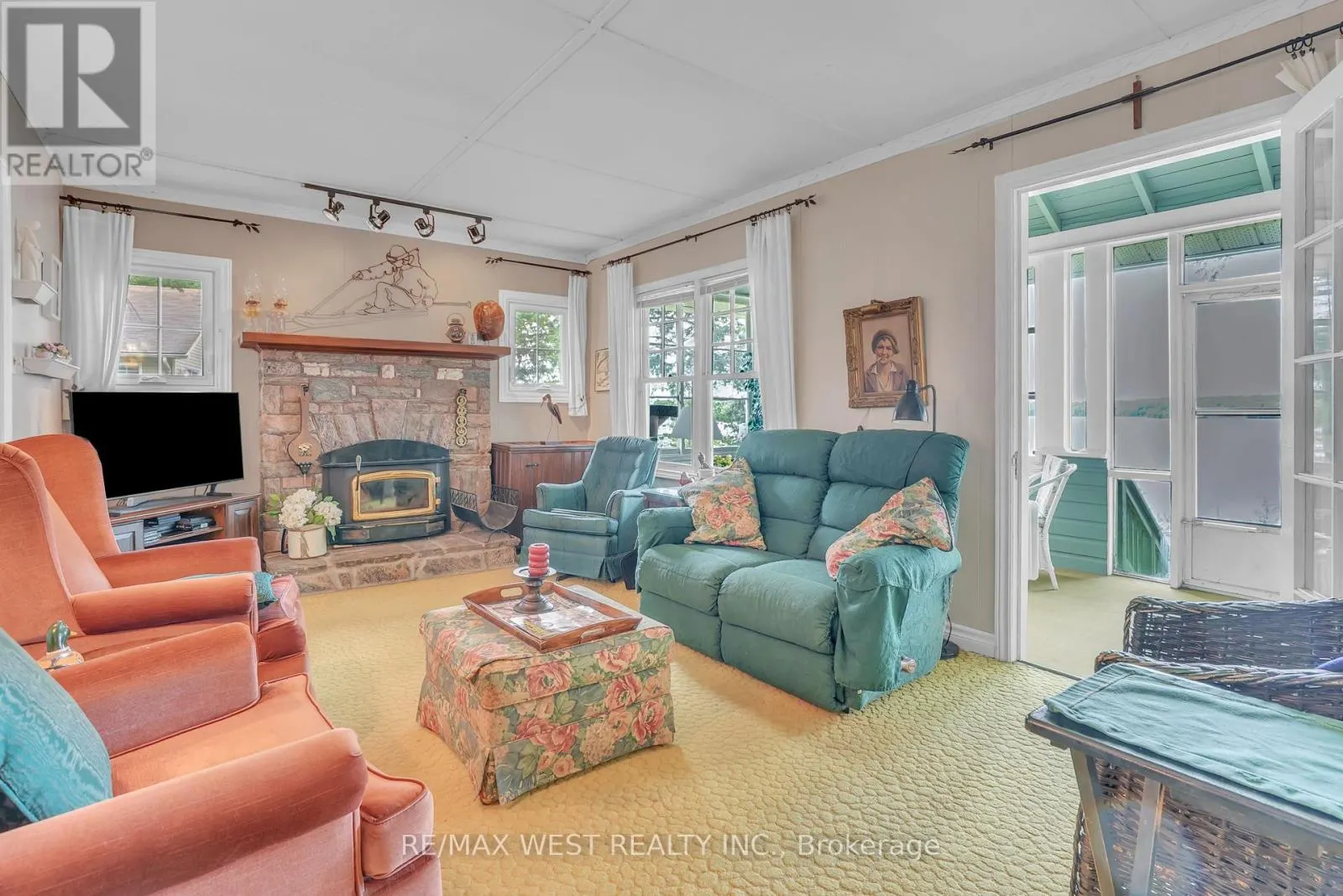 2982 MUSKOKA ROAD 169 LOT 9