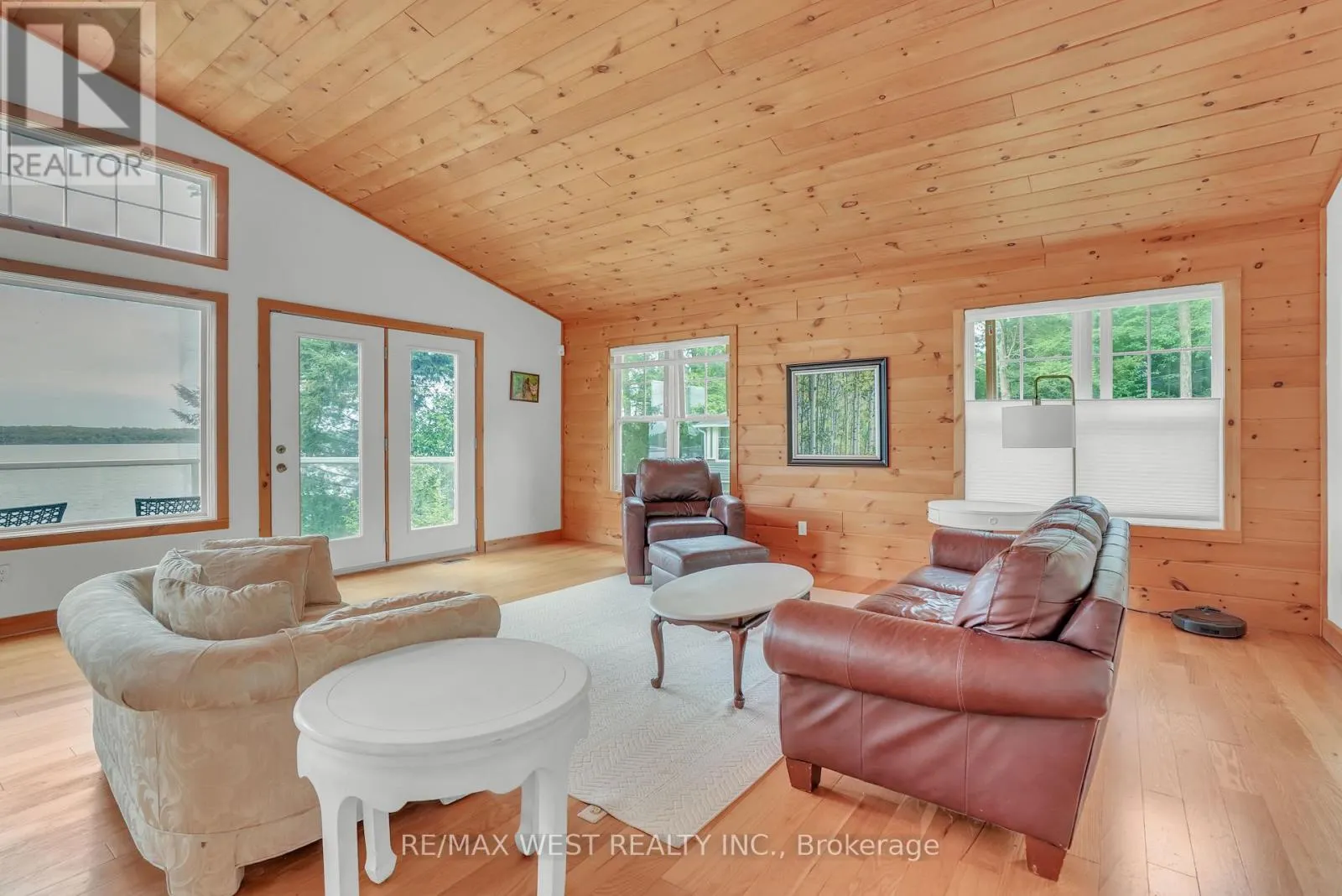 2982 MUSKOKA ROAD 169 LOT 9