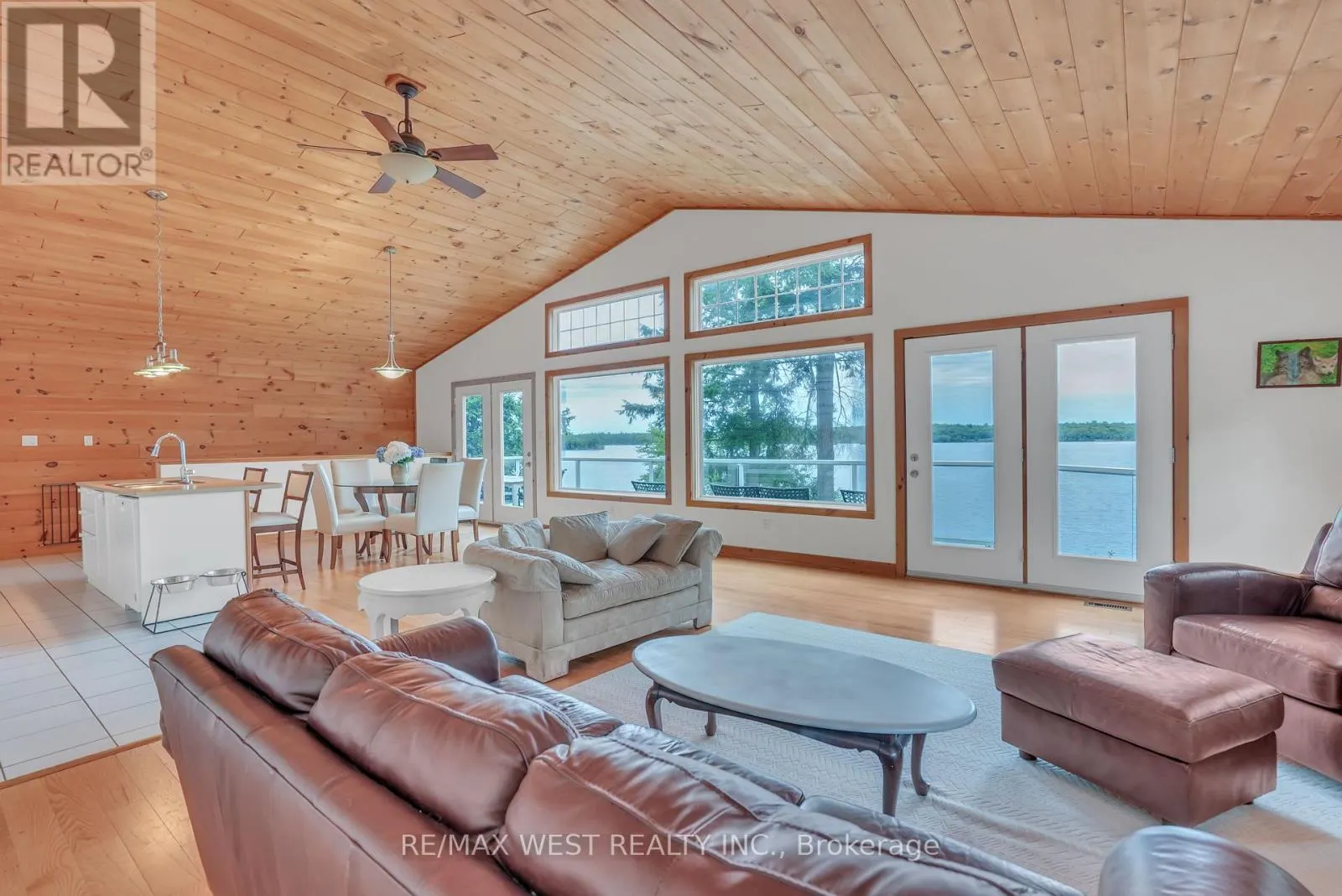 2982 MUSKOKA ROAD 169 LOT 9