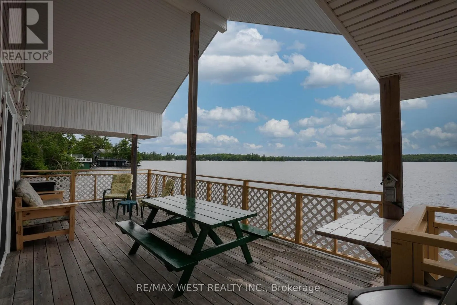 2982 MUSKOKA ROAD 169 LOT 9