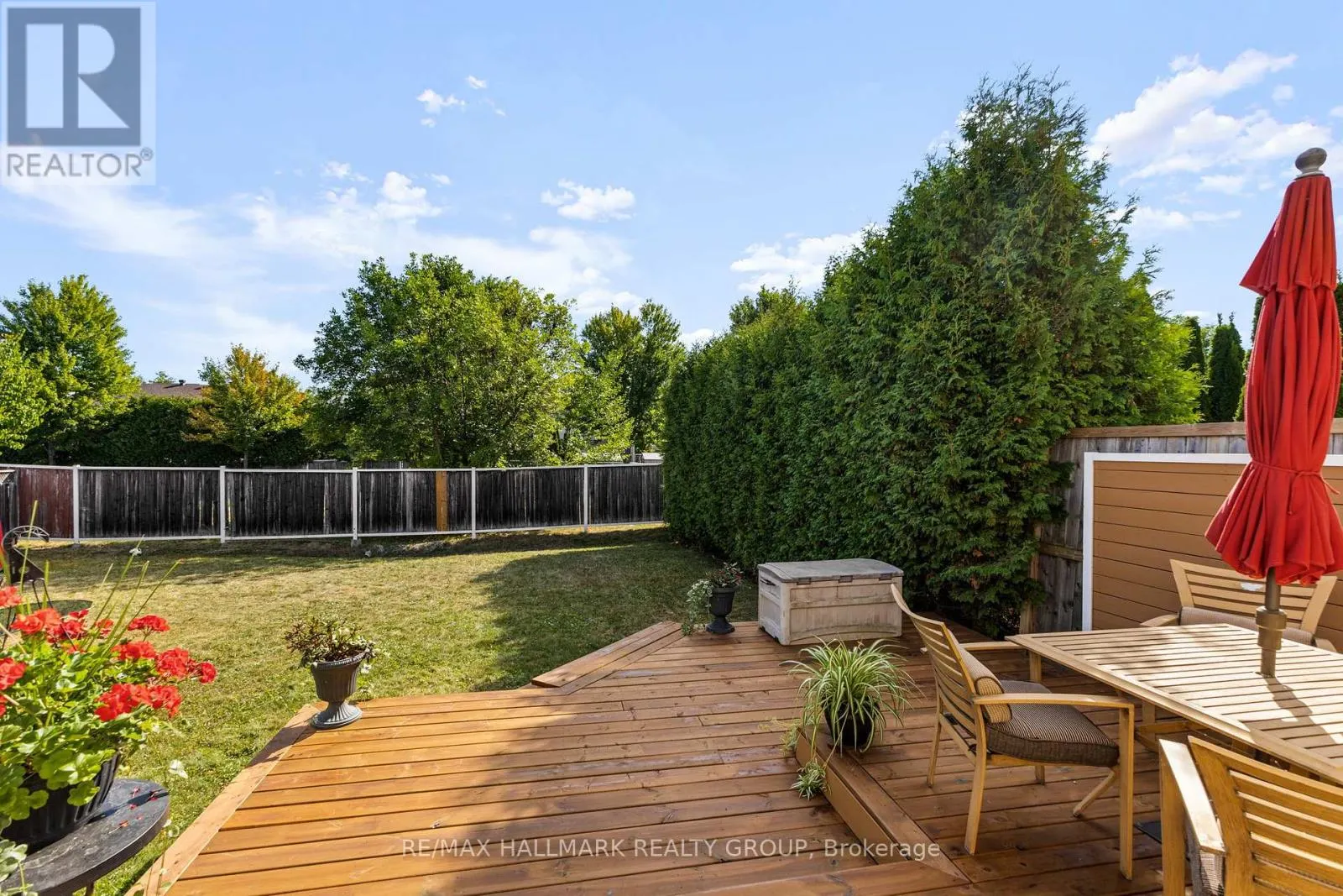 2213 BROCKSTONE CRESCENT
