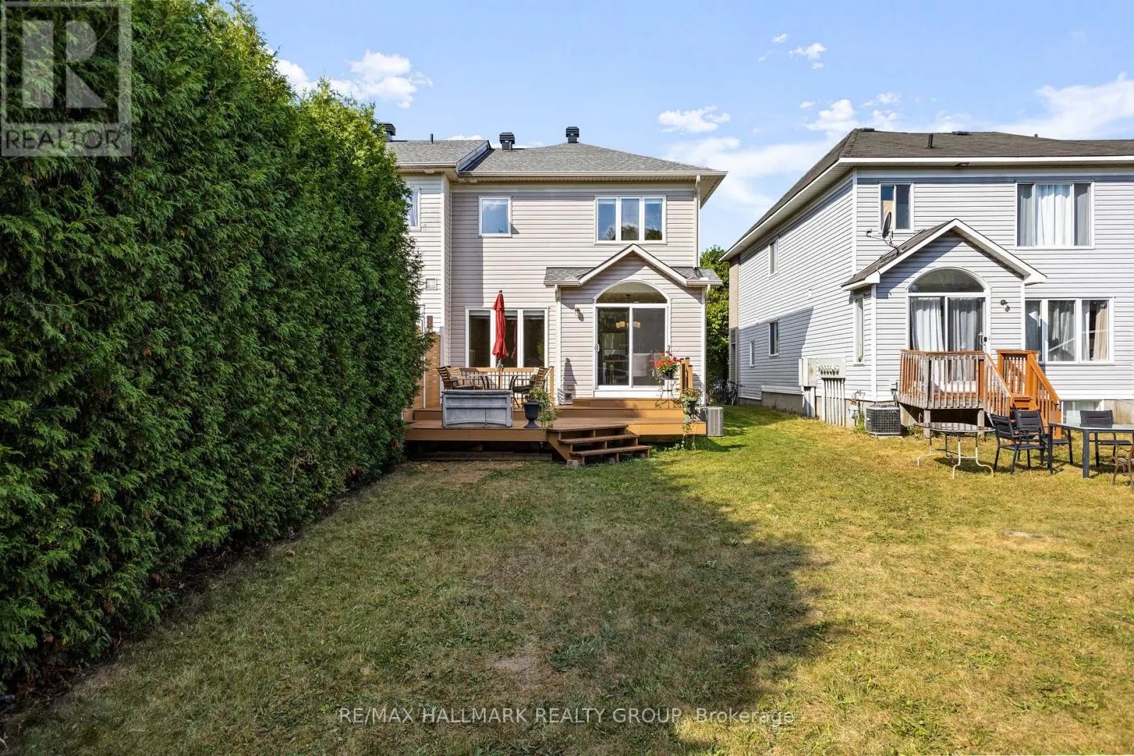 2213 BROCKSTONE CRESCENT