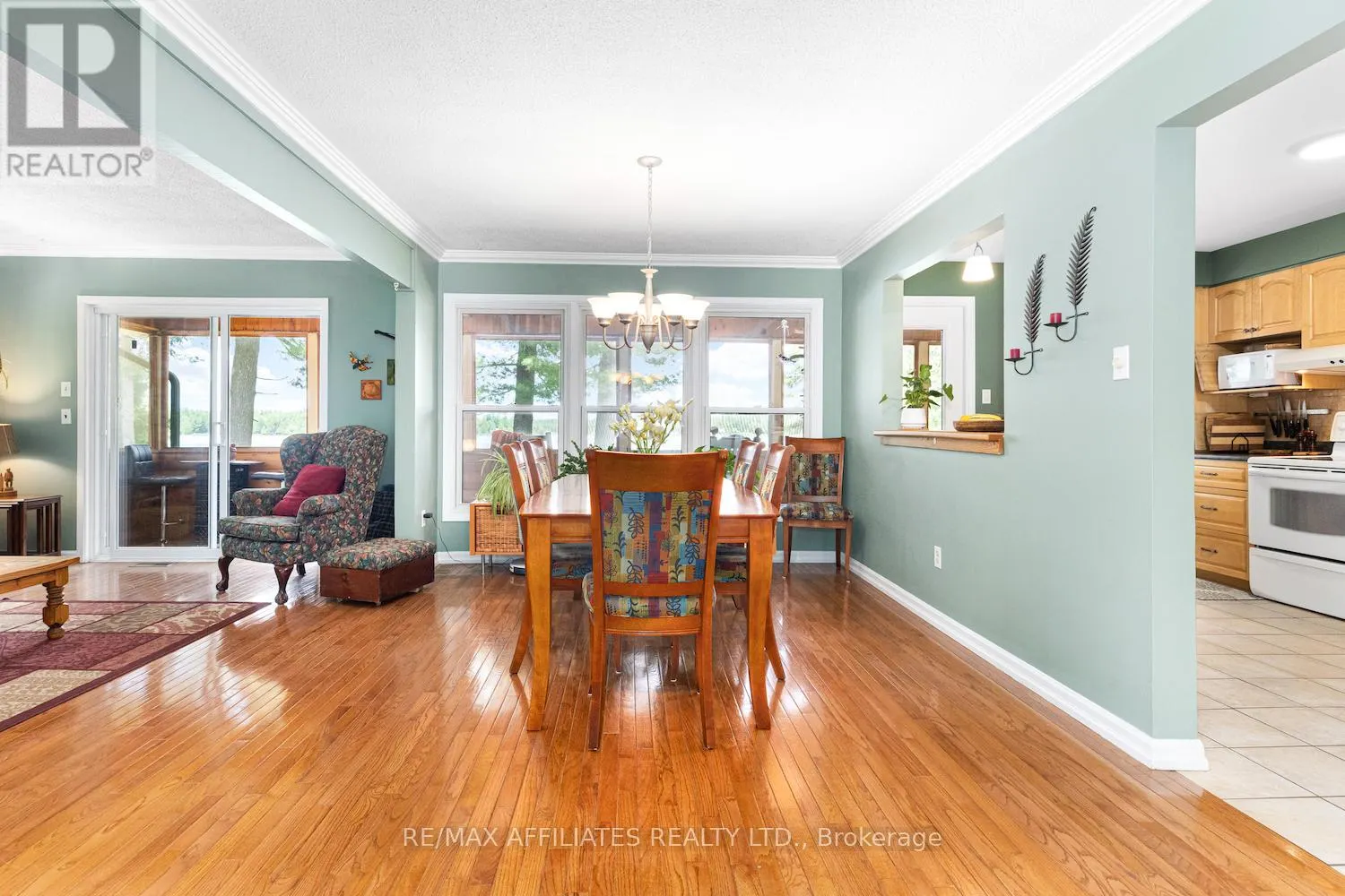 1094 SNYE ROAD