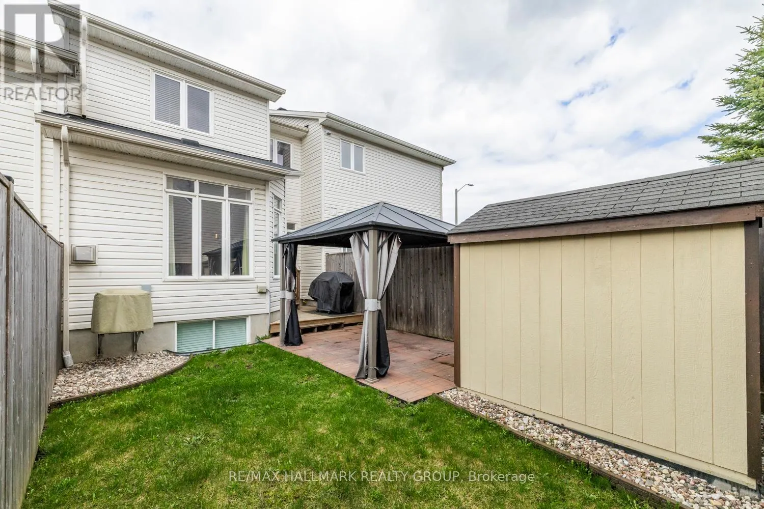 202 WAYMARK CRESCENT