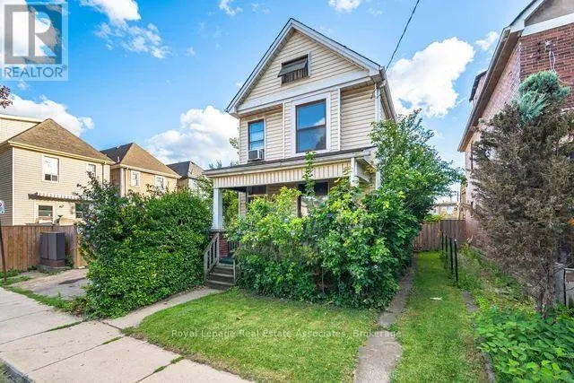 108 CASE STREET