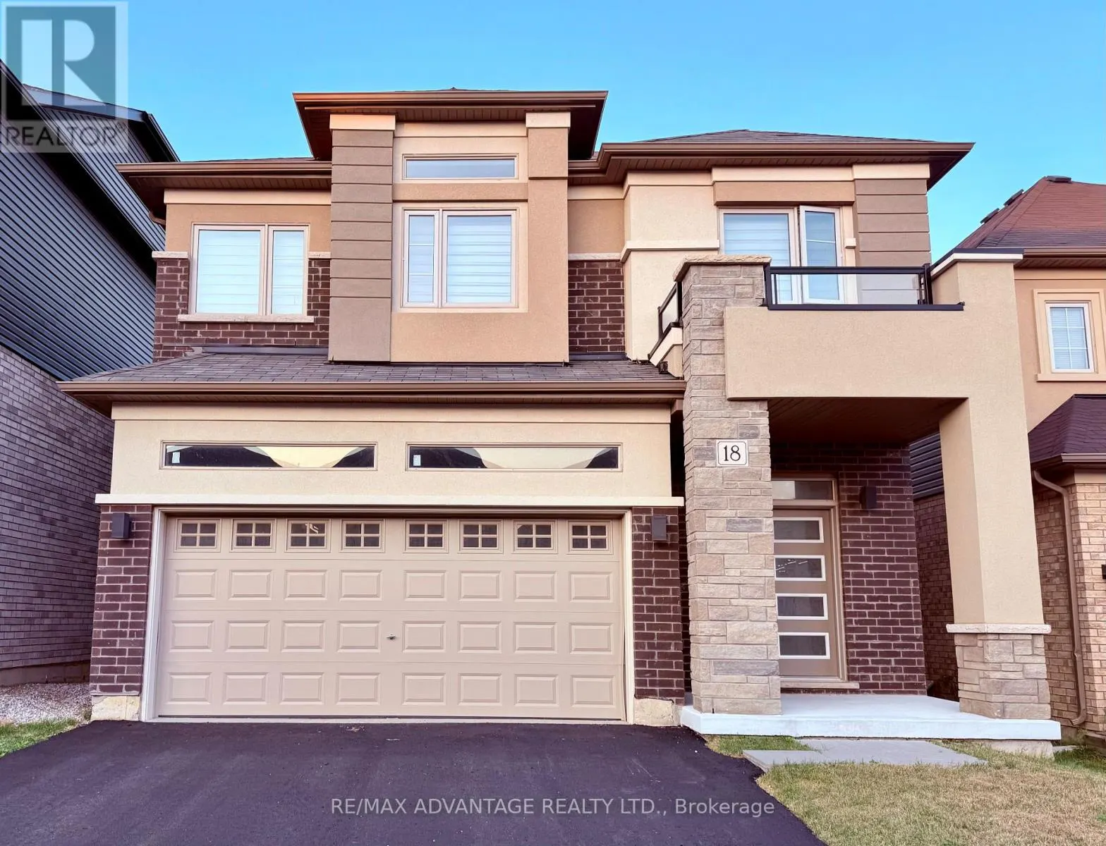 18 WHITTON DRIVE