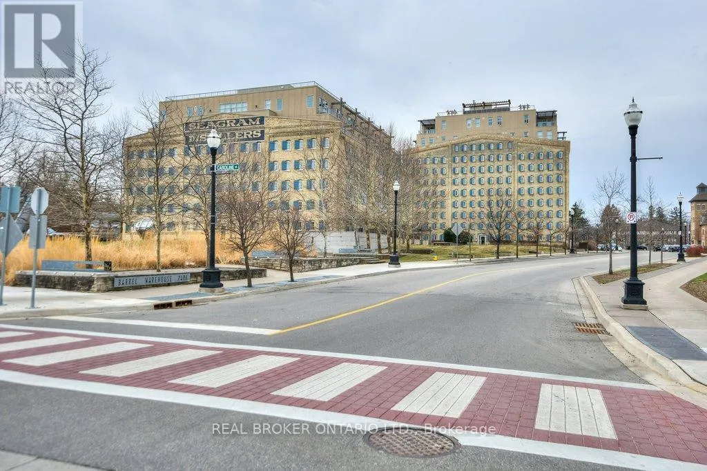 202 - 3 FATHER DAVID BAUER DRIVE