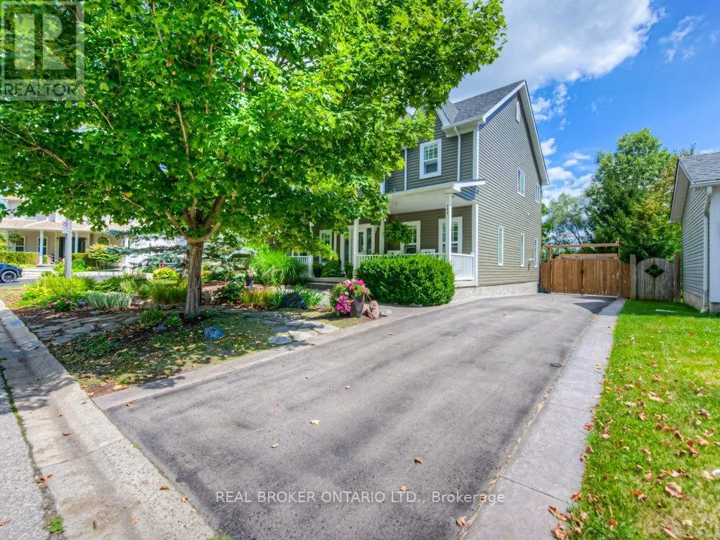 177 OLD MAPLE BOULEVARD
