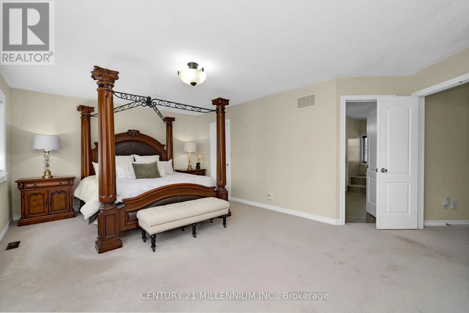 15 UPPER CANADA DRIVE