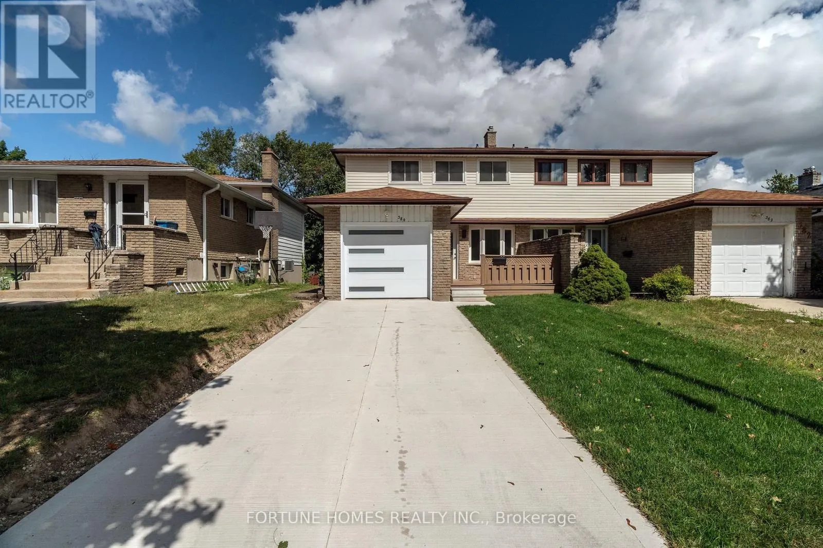 384 WESTWOOD DRIVE