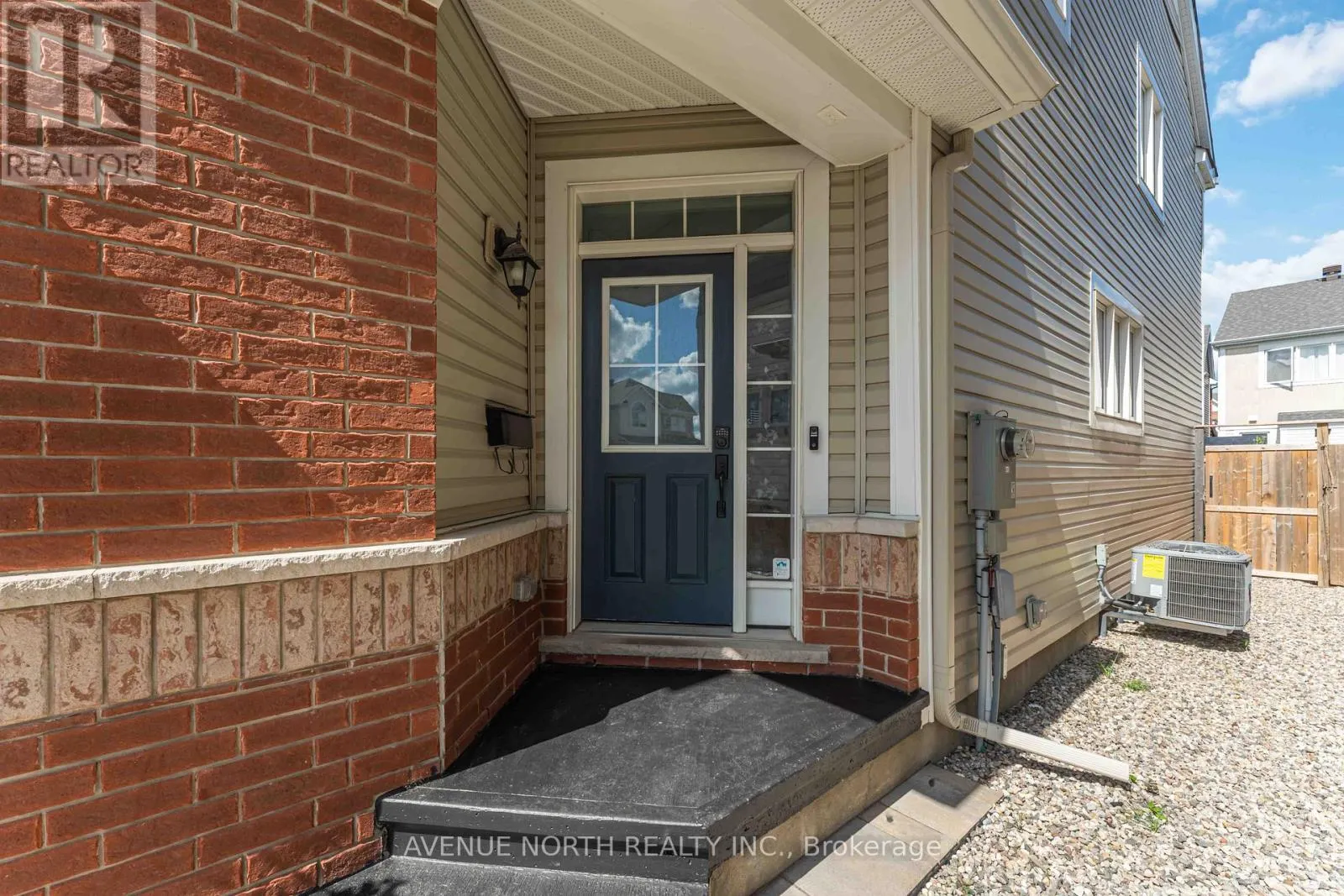 210 DES SOLDATS RIENDEAU STREET