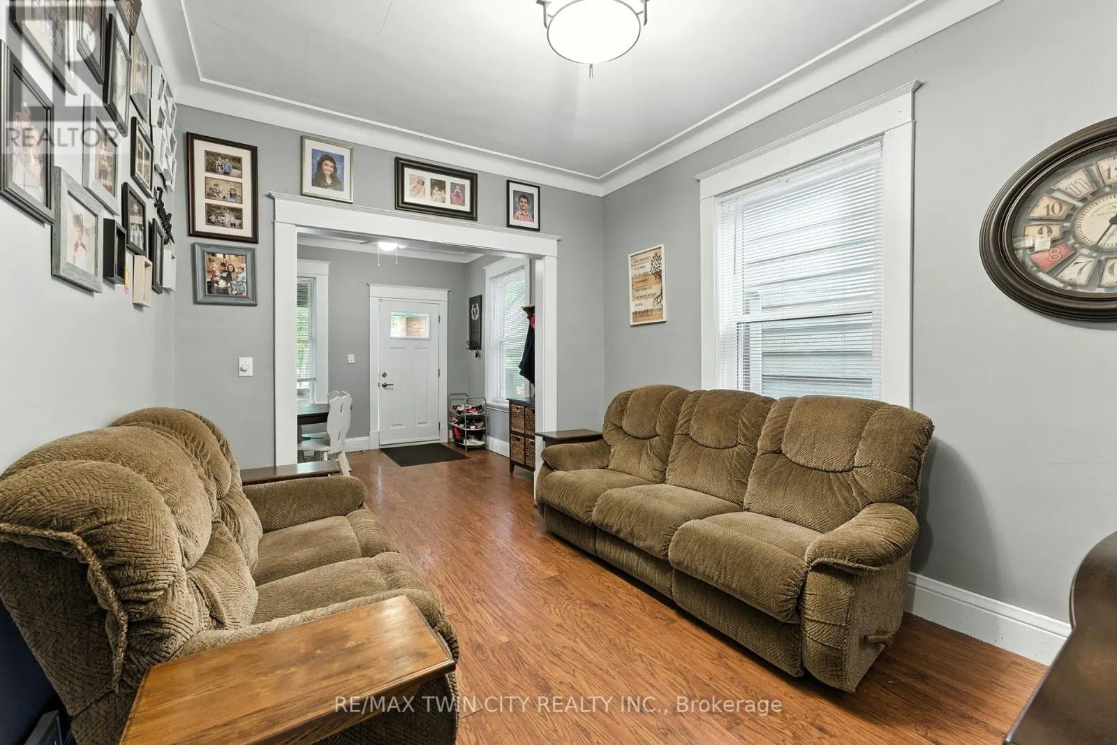 7 SUPERIOR STREET