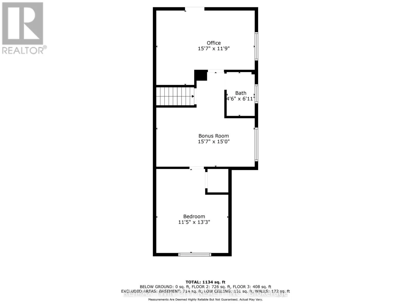 7 SUPERIOR STREET
