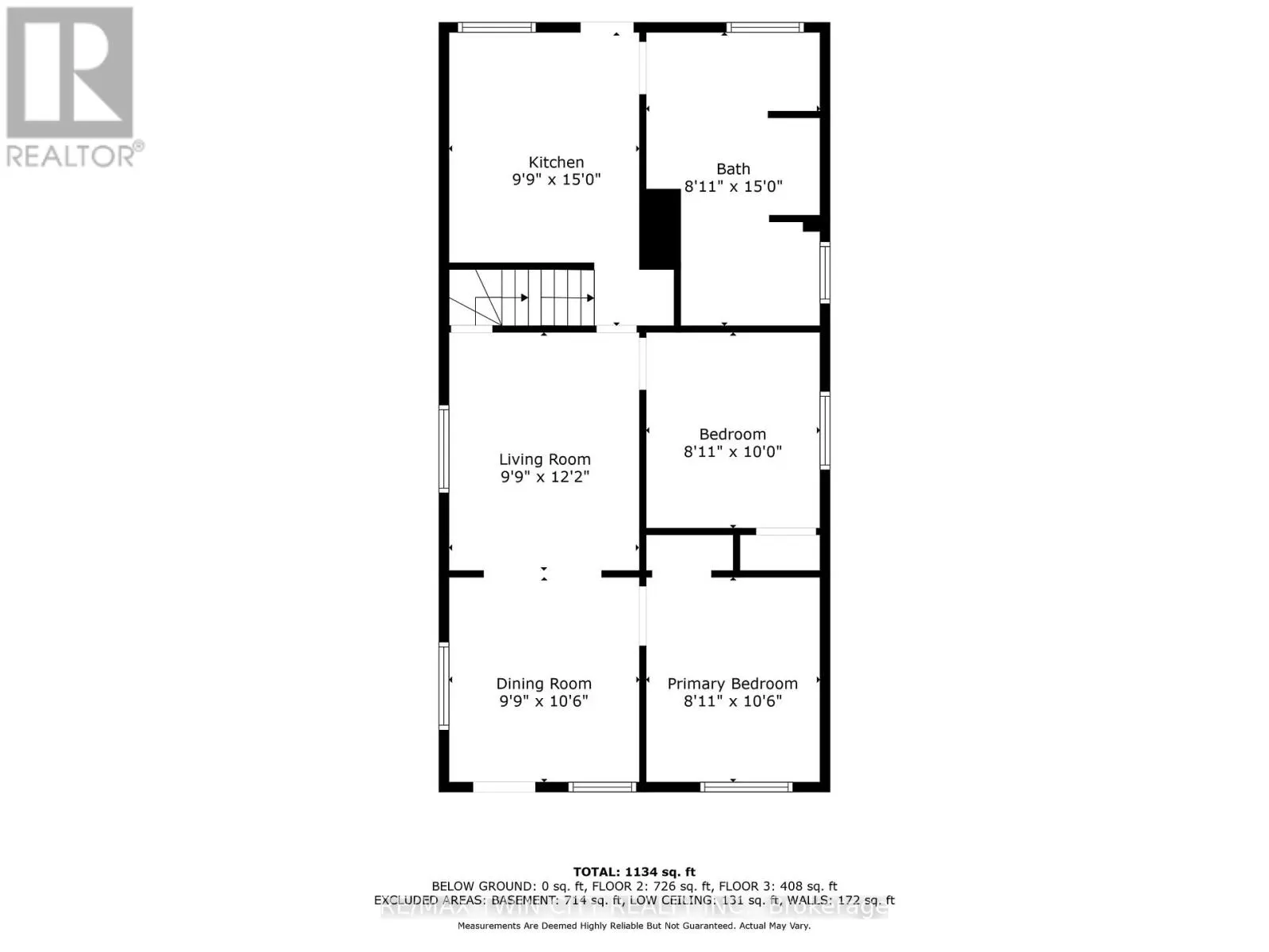7 SUPERIOR STREET