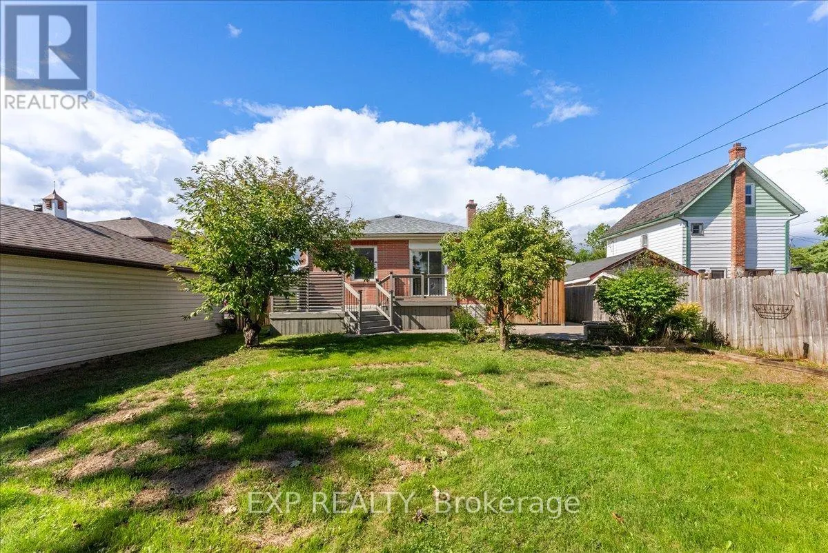 621 ORPINGTON ROAD