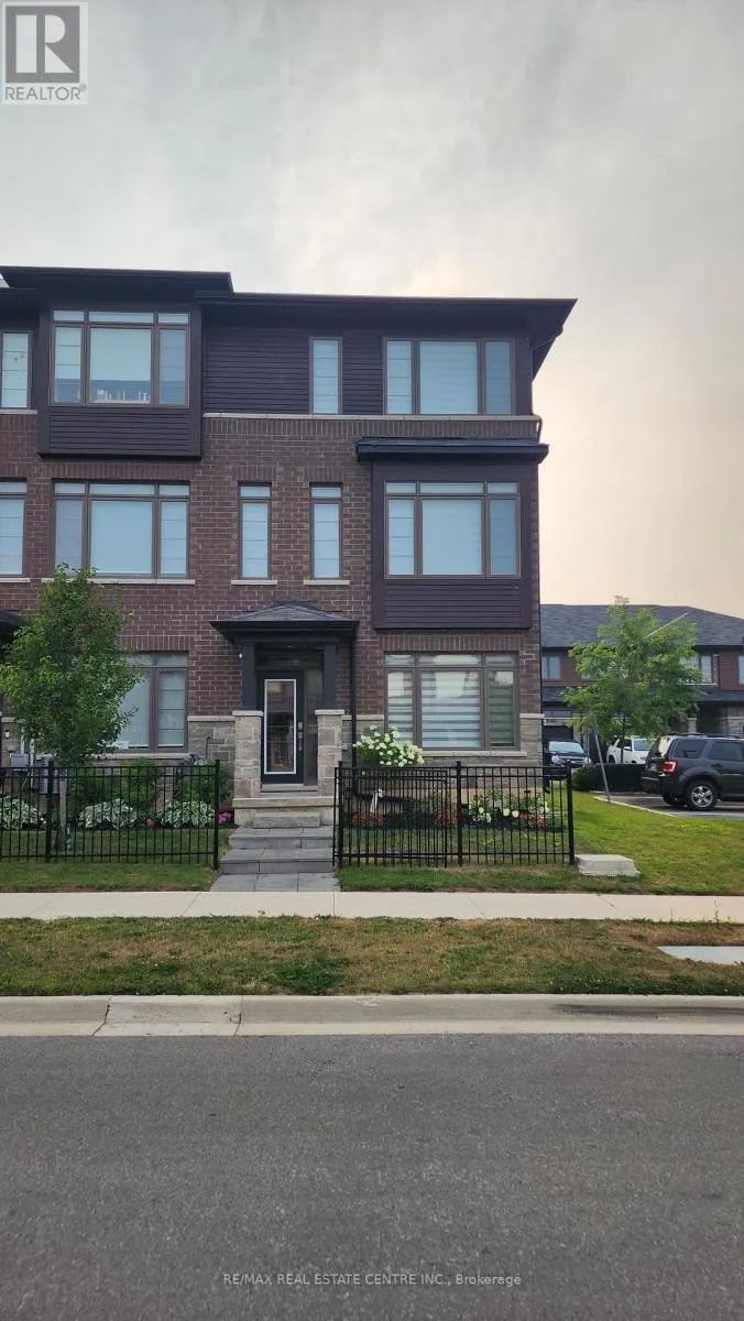 14 - 5080 CONNOR DRIVE