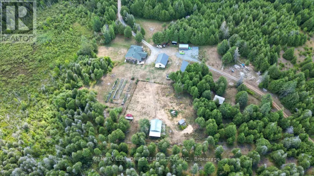 4095 PADEN ROAD
