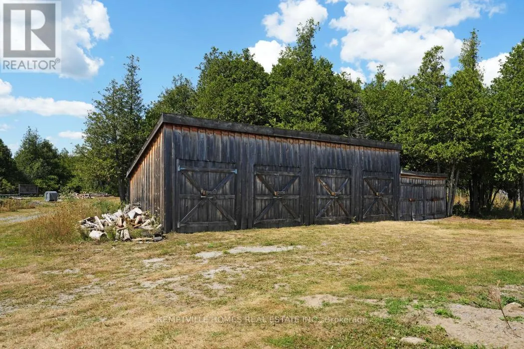 4095 PADEN ROAD