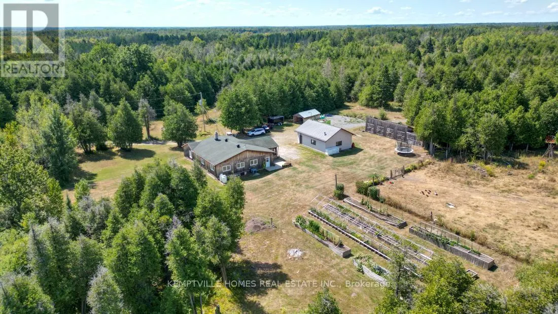 4095 PADEN ROAD