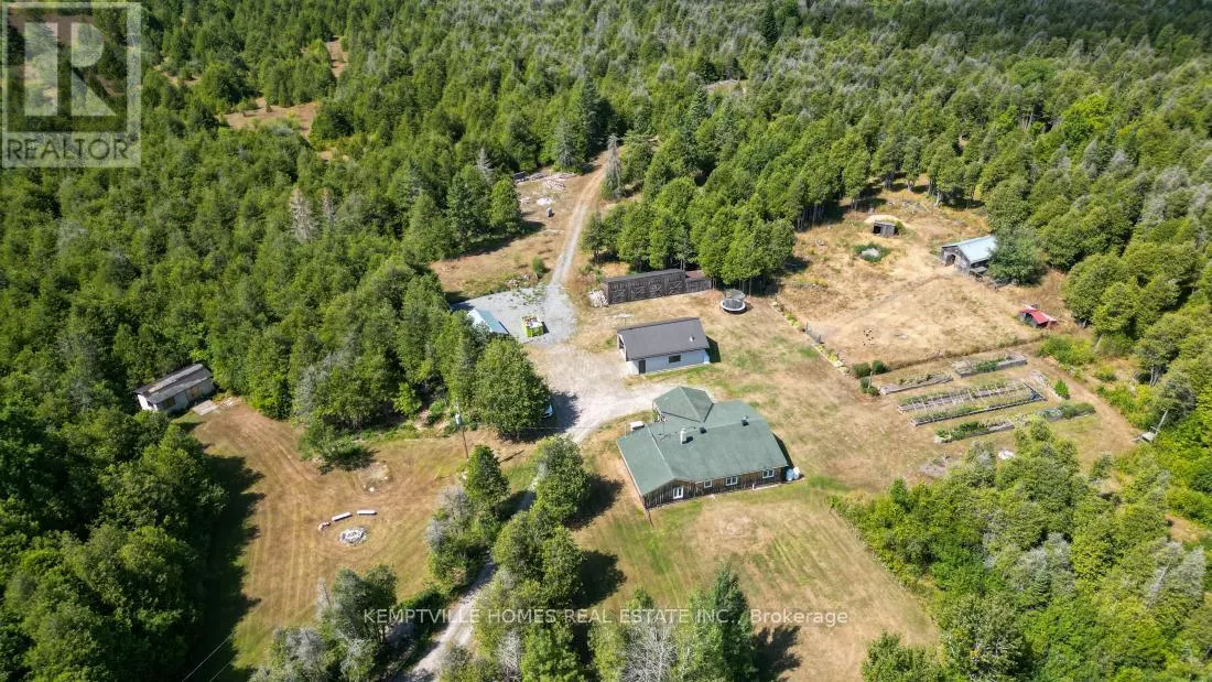 4095 PADEN ROAD