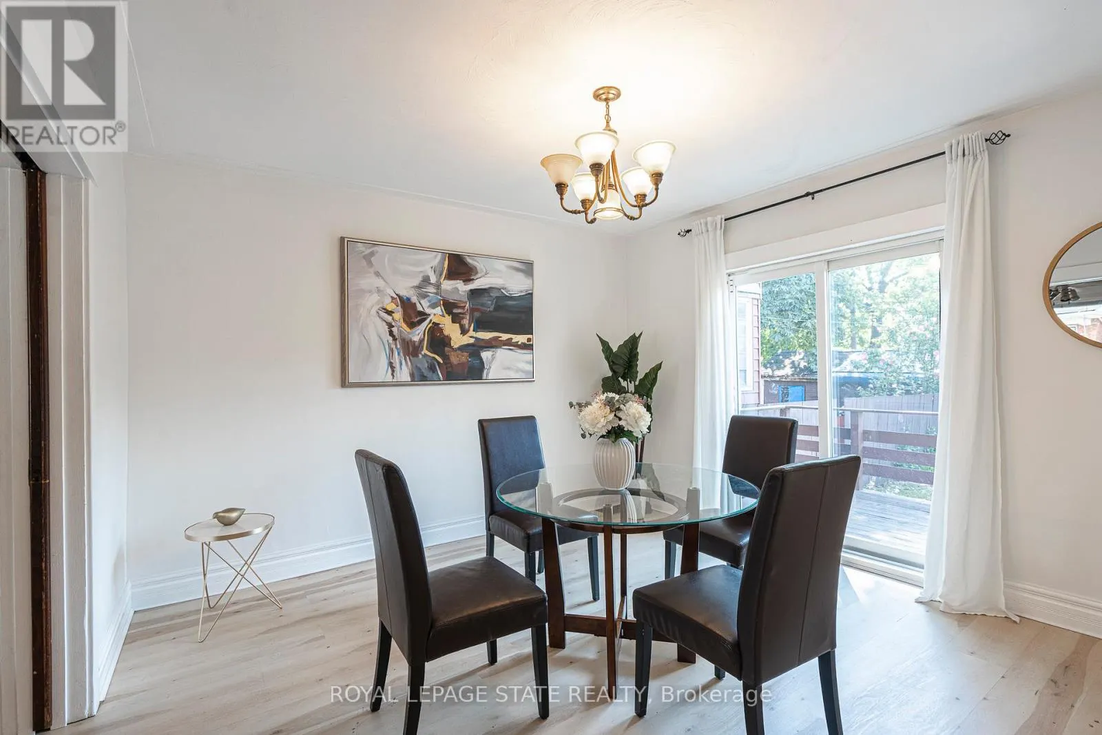 36 SPADINA AVENUE
