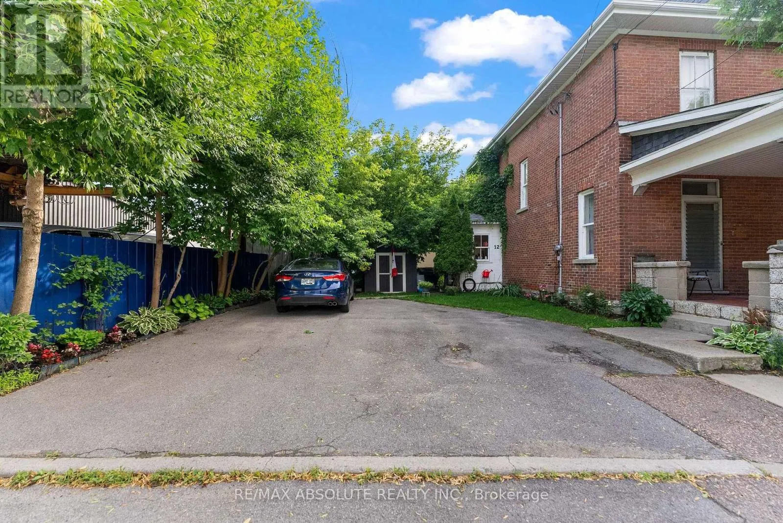 12 ROCK LANE E