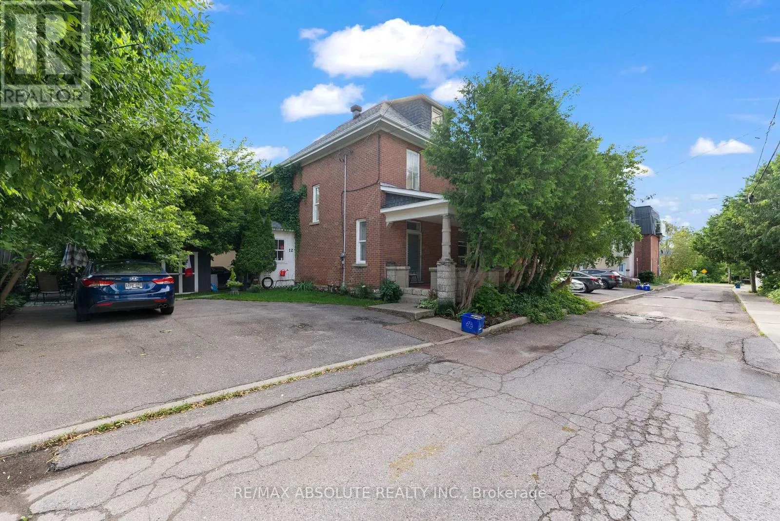 12 ROCK LANE E