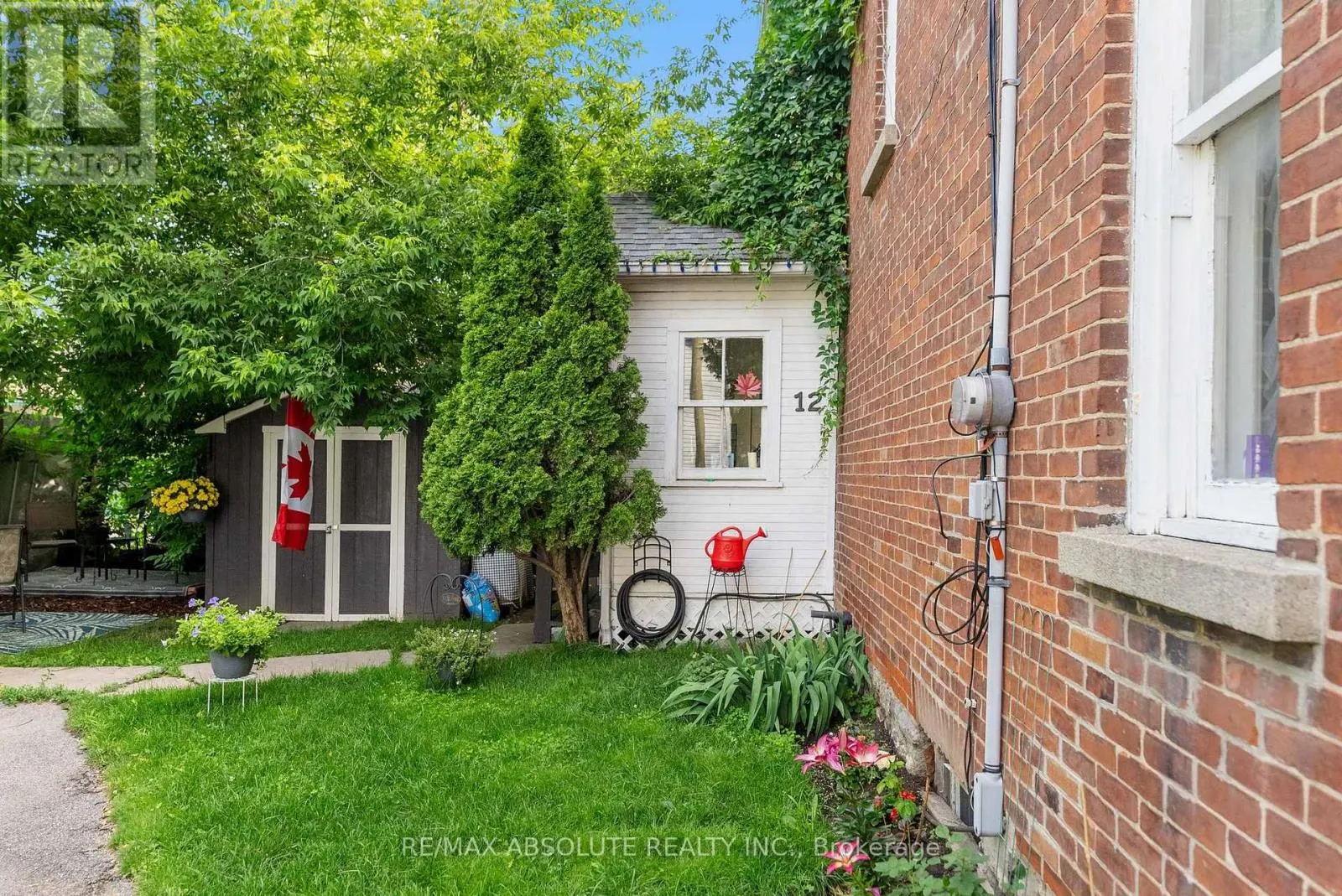 12 ROCK LANE E