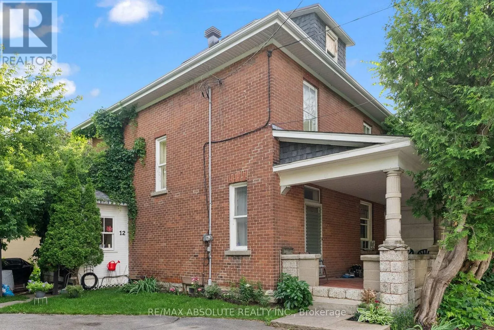 12 ROCK LANE E