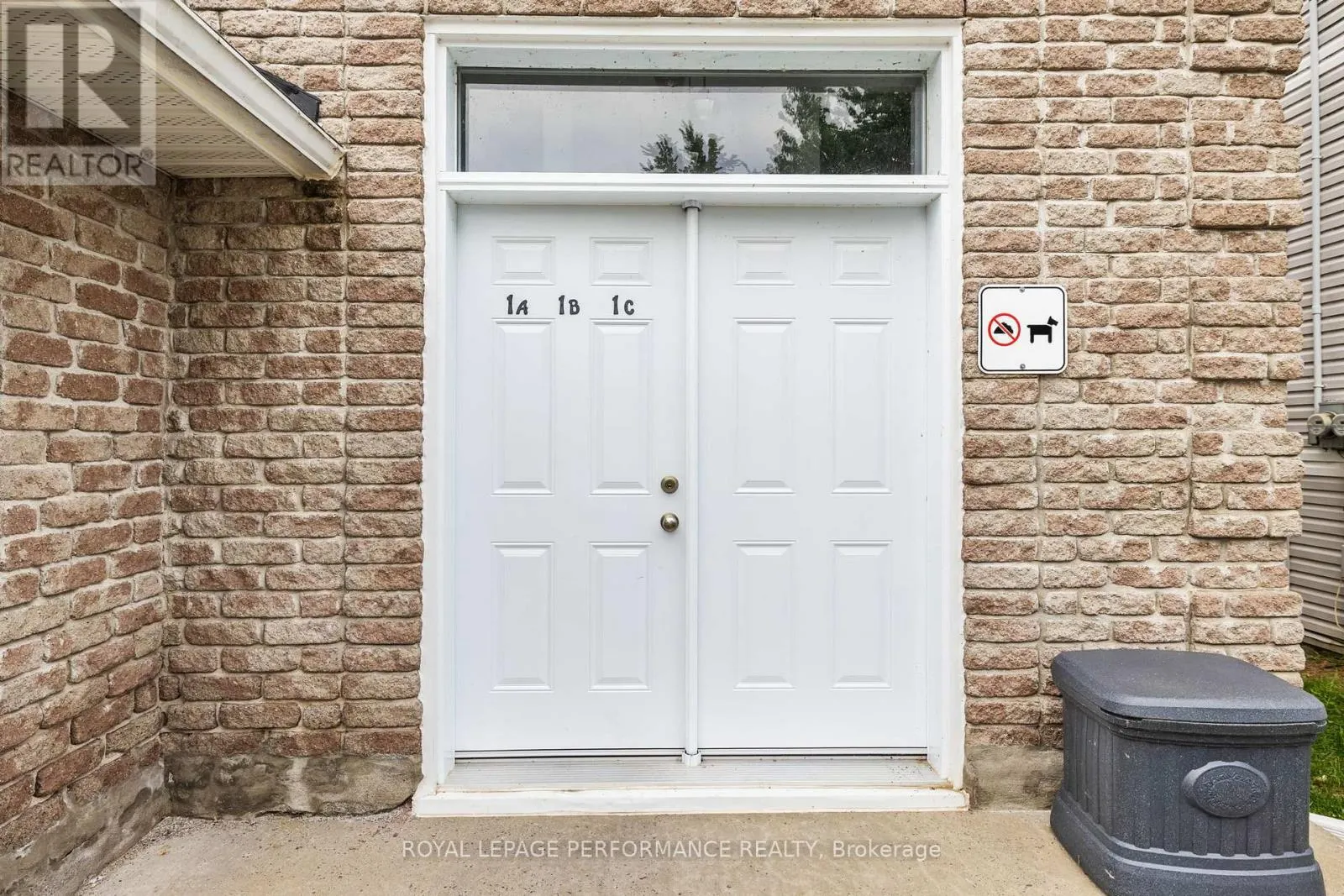 1C - 75 LAPOINTE BOULEVARD
