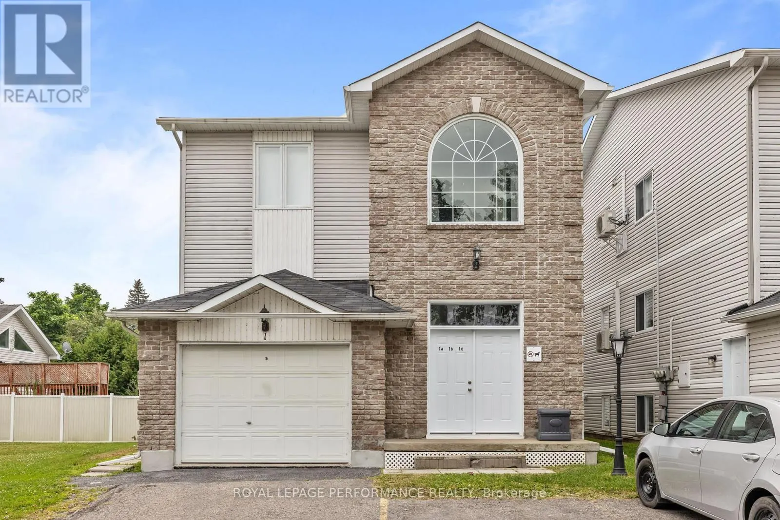 1C - 75 LAPOINTE BOULEVARD