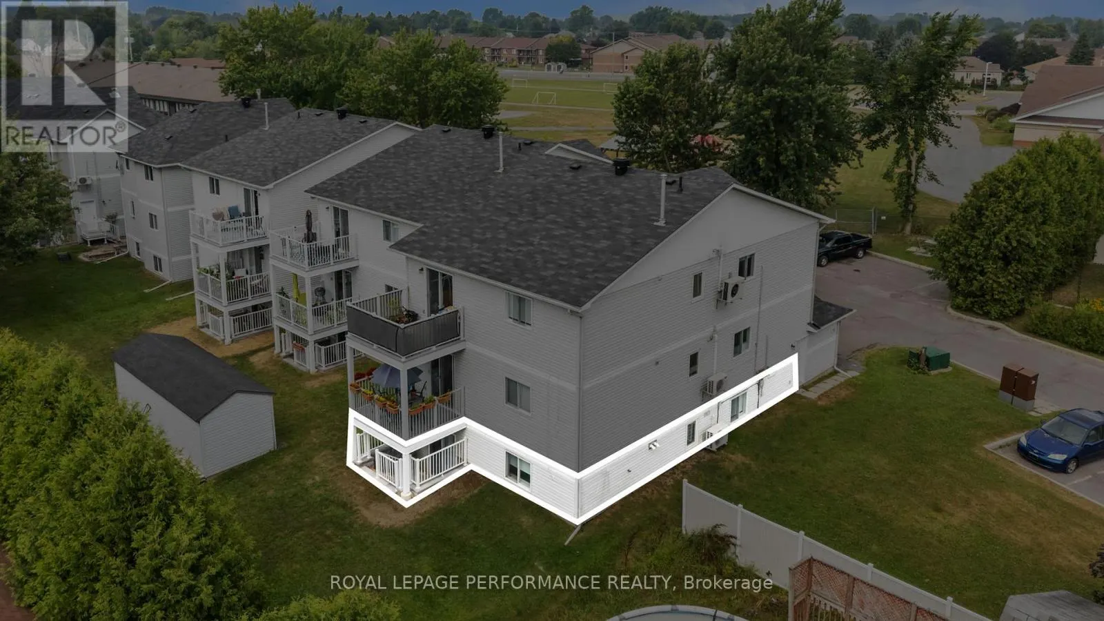 1C - 75 LAPOINTE BOULEVARD