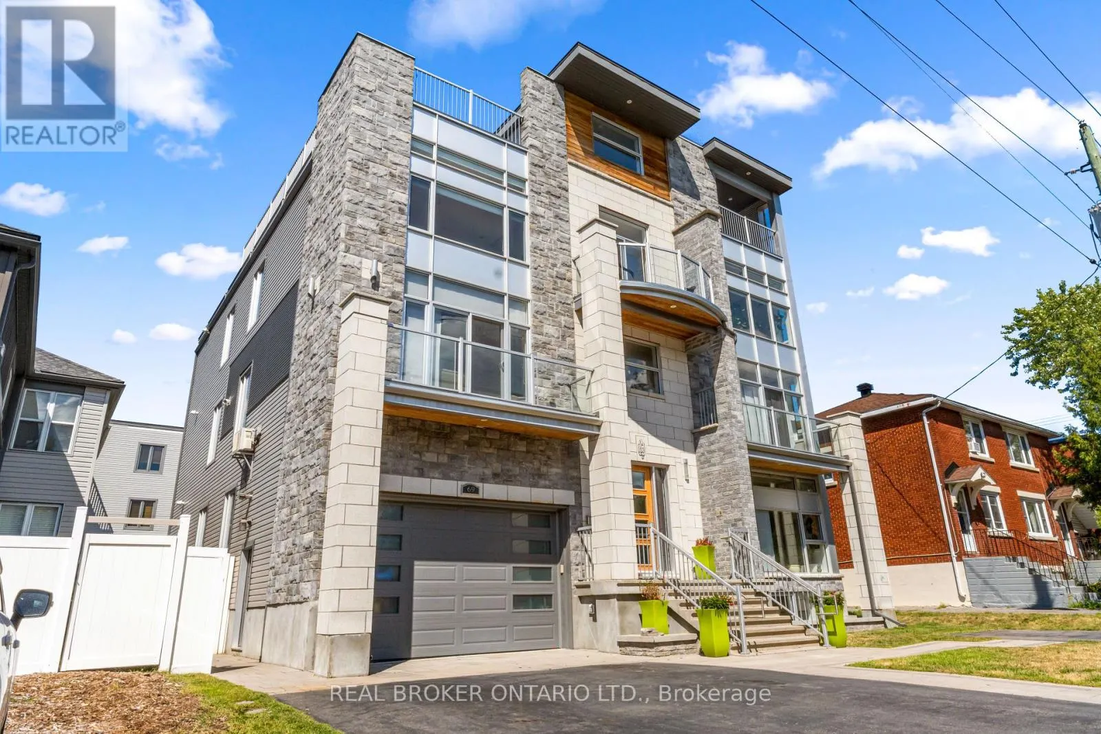69 DONALD STREET