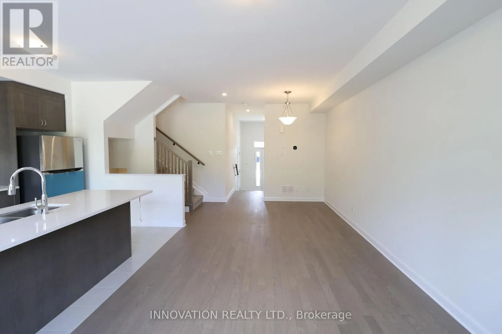 255 ELSIE MACGILL WALK