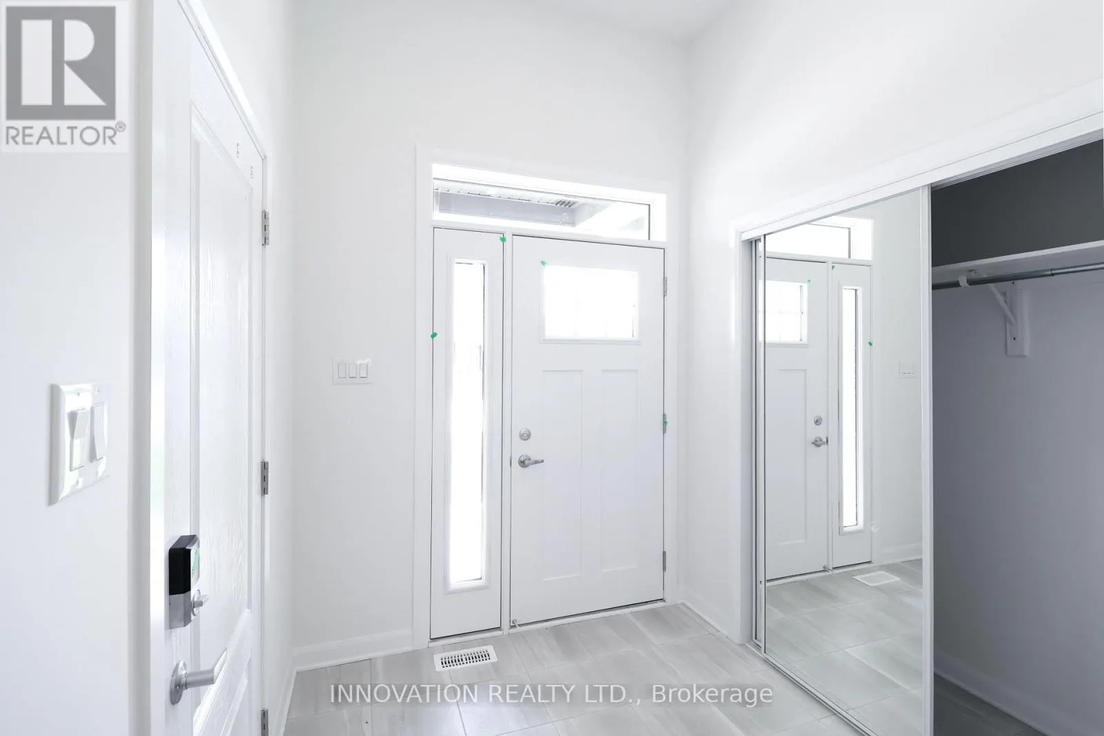 255 ELSIE MACGILL WALK