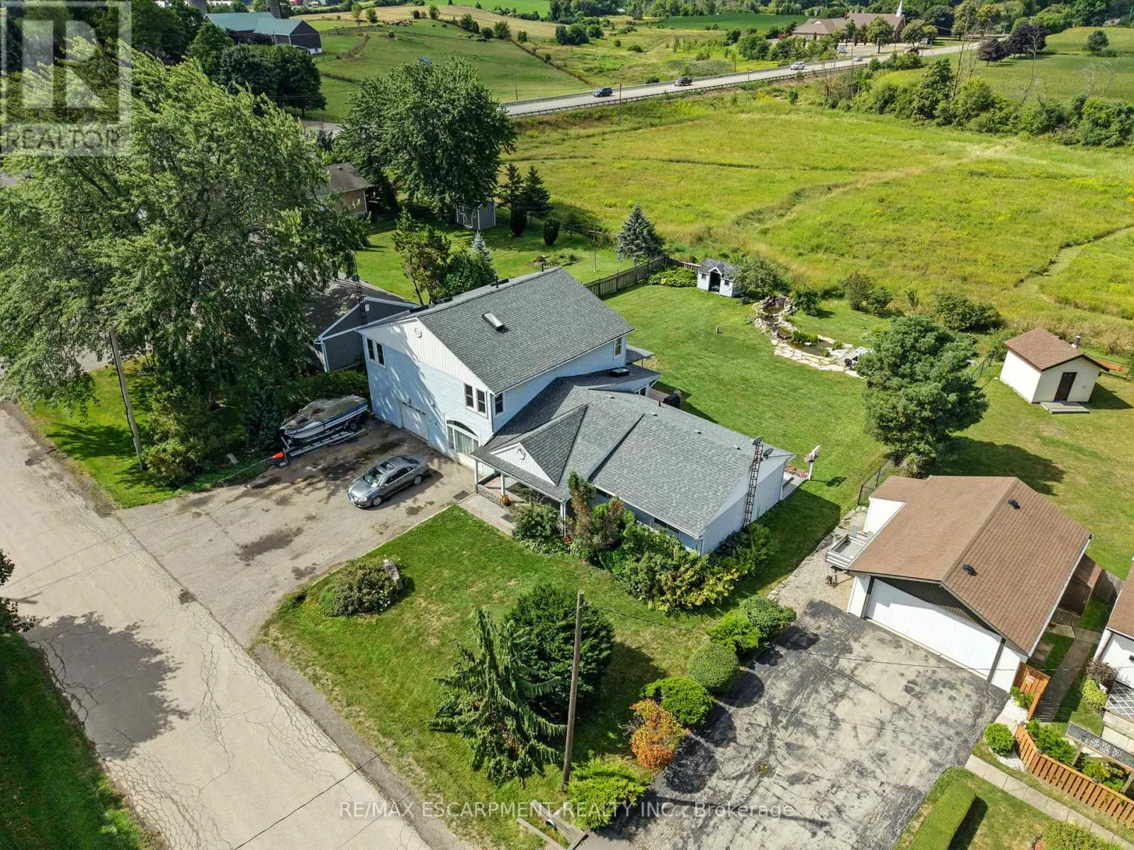 5 MAZZA AVENUE