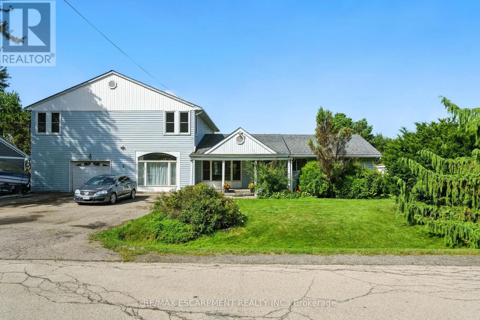 5 MAZZA AVENUE