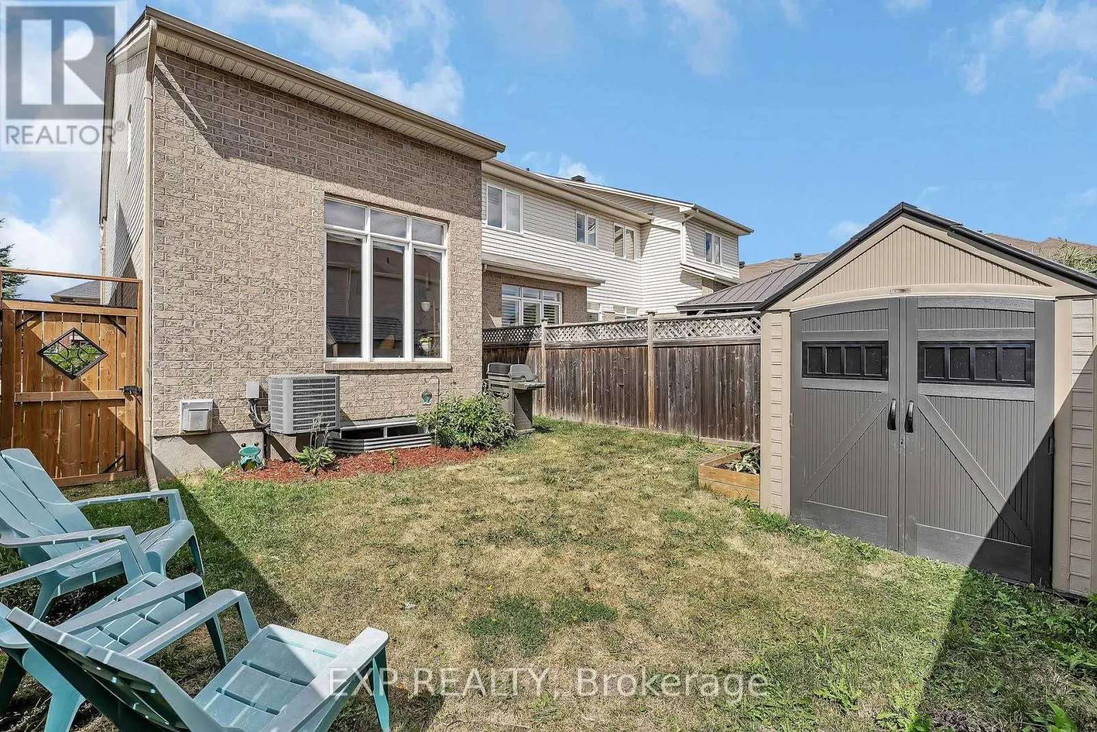 694 BOWERCREST CRESCENT