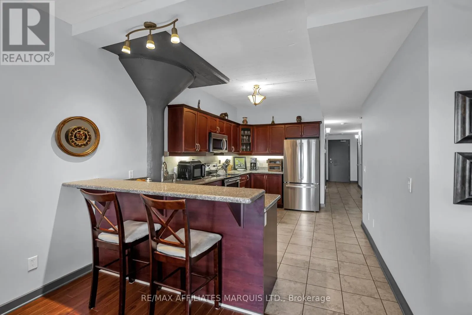 405 - 710 COTTON MILL STREET