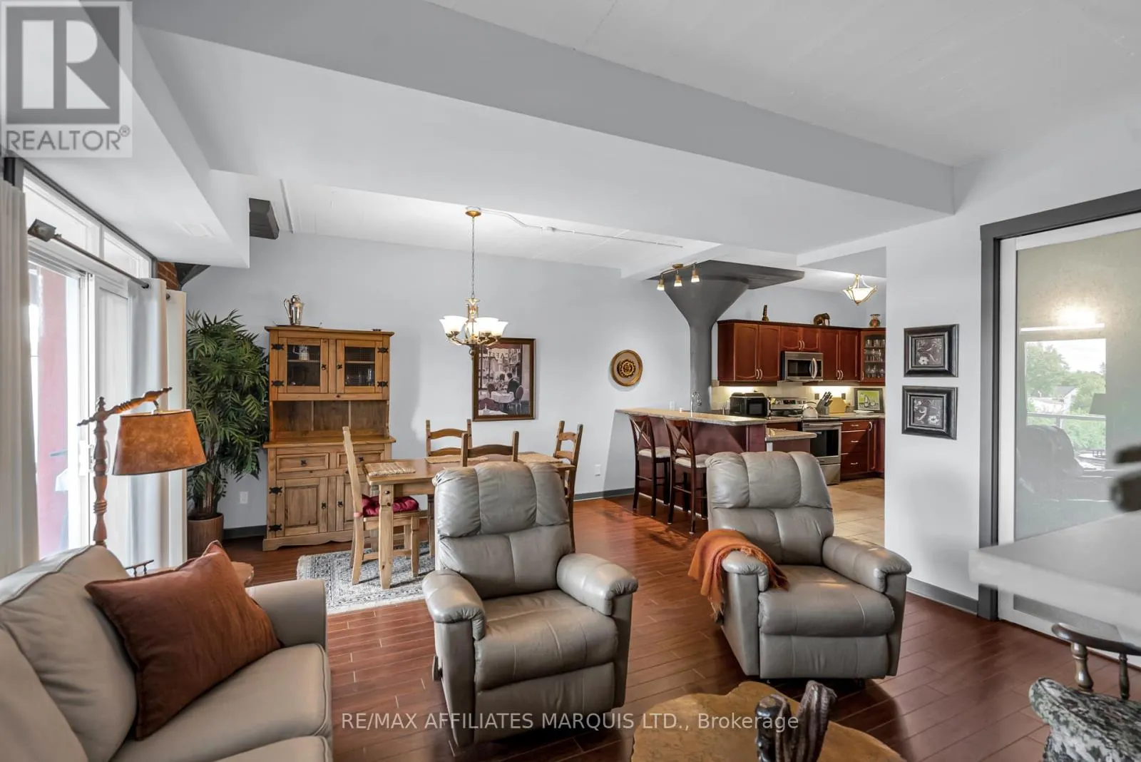 405 - 710 COTTON MILL STREET