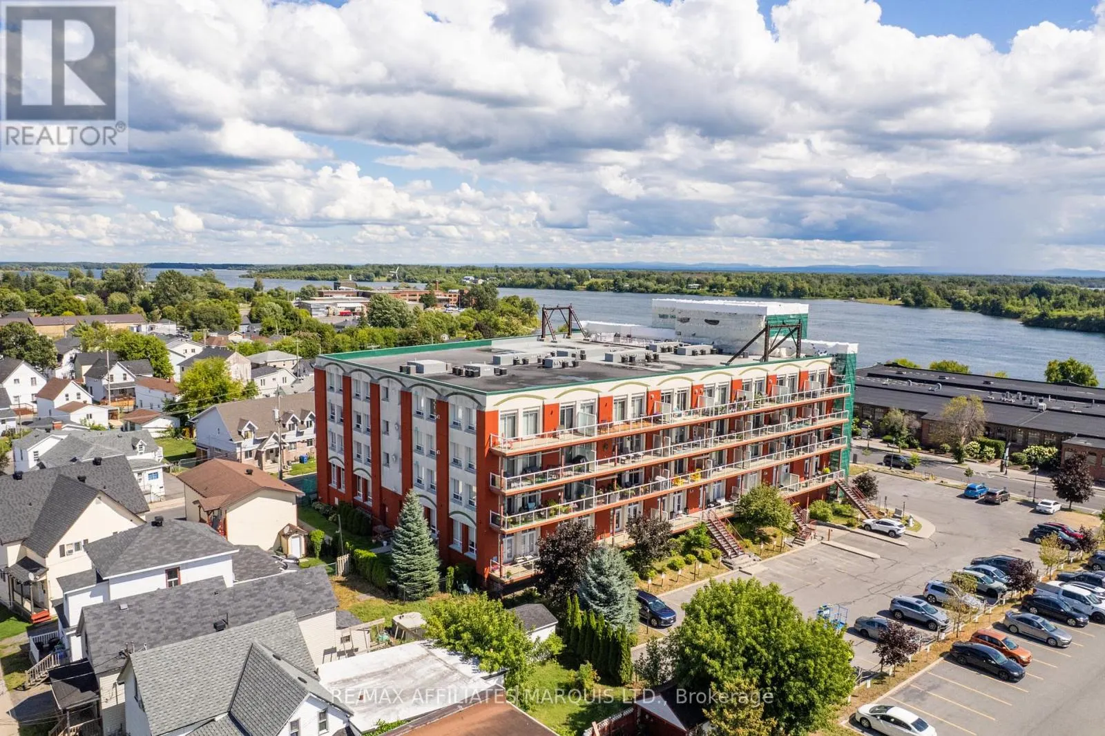405 - 710 COTTON MILL STREET